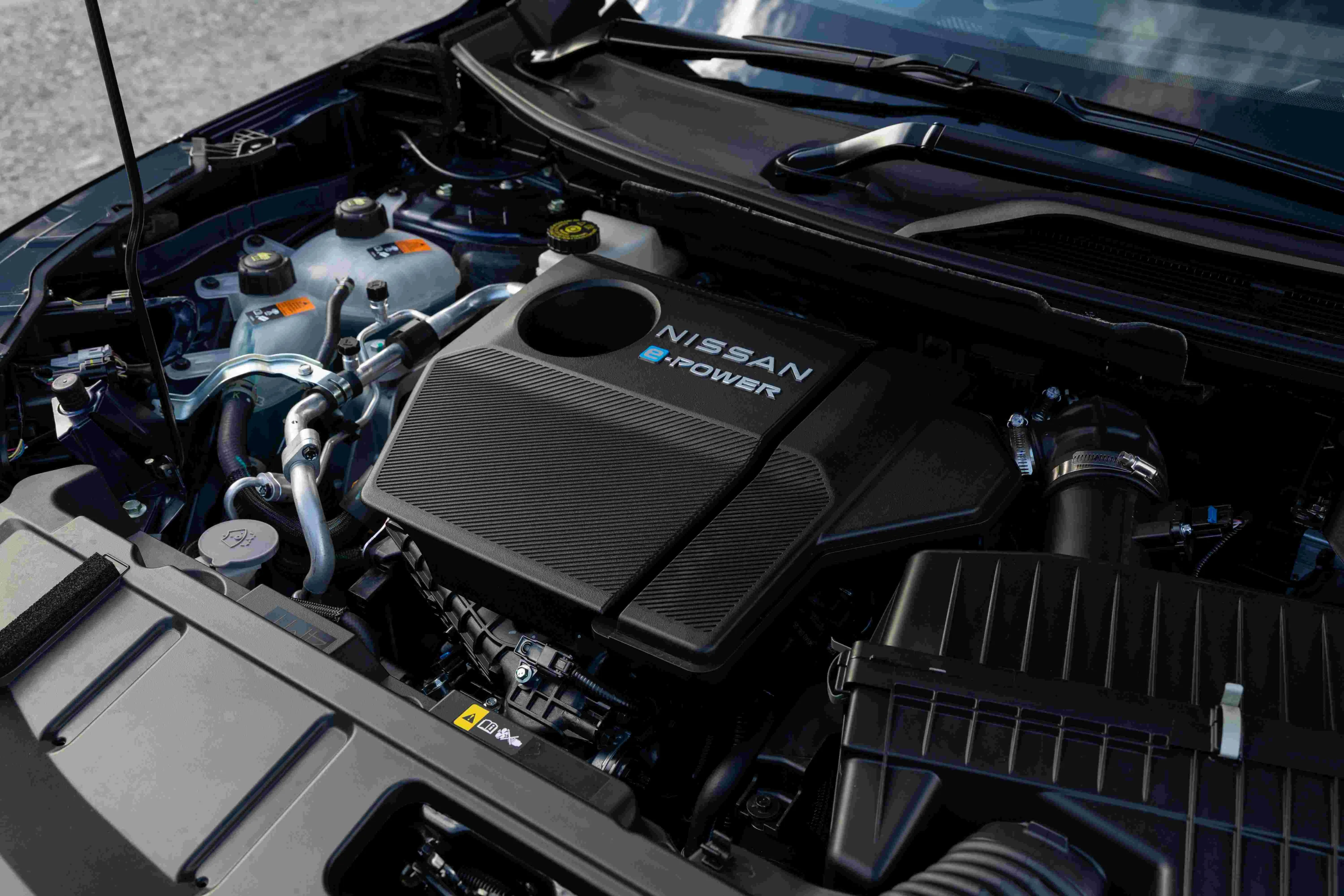 Nissan X-TRAIL Celebrates 25 Years with Bold New Rock Creek and 2WD ePower