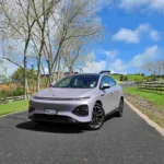 Fly like a G6 – XPeng G6 Performance review