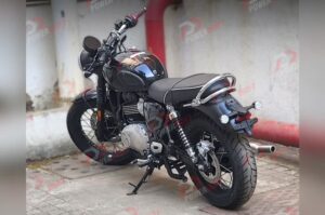 Triumph Teases Four New Motorcycles, Including Bonneville 400, Ahead of October 6 Reveal