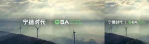 CATL Becomes Only Battery Maker to Join All Three GBA Battery Passport Pilot Waves
