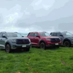 Shark Hunter? GWM Cannon Hi4-T PHEV first drive