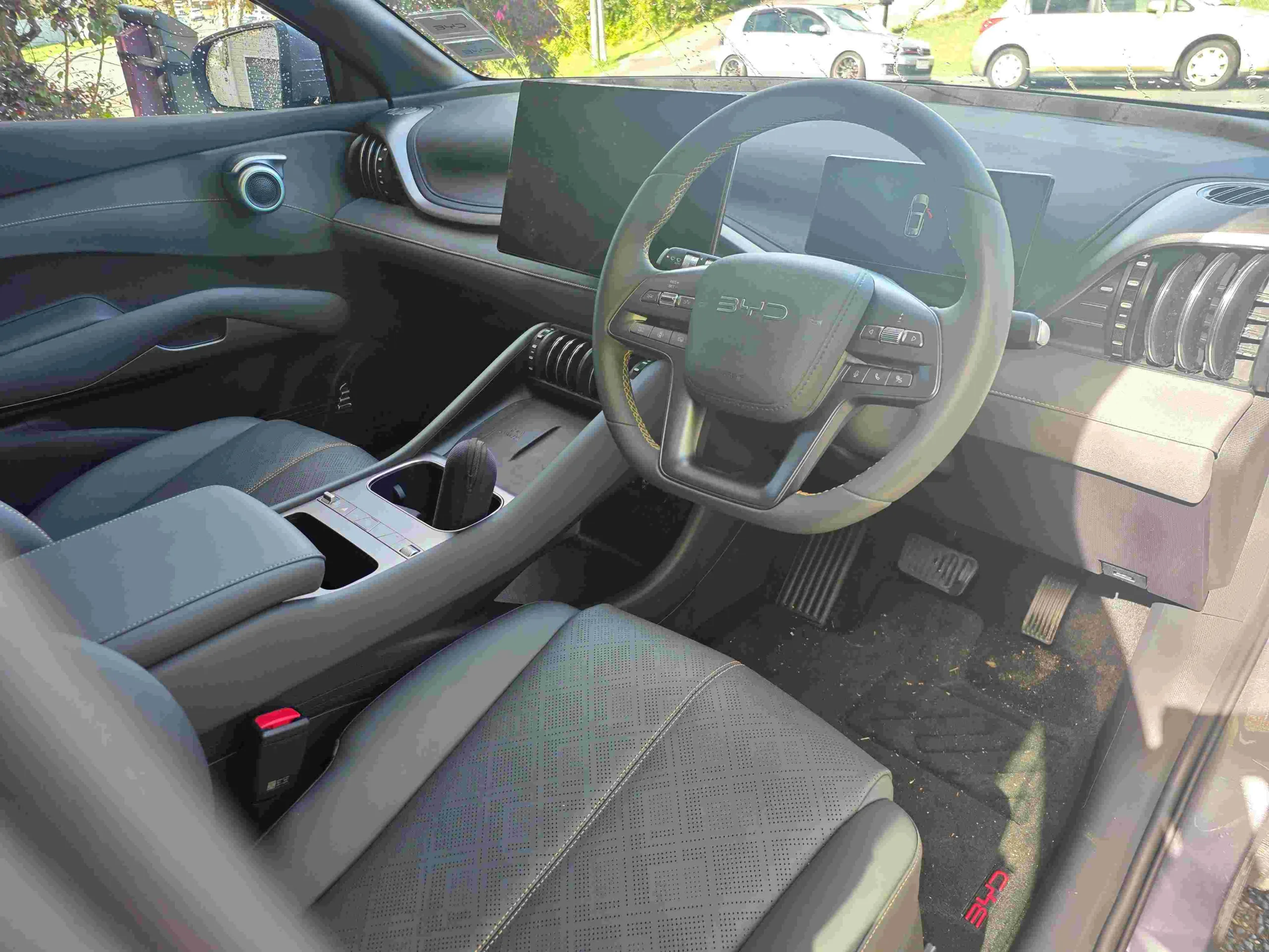 EV-oh? BYD Atto 3 EVO Dynamic review
