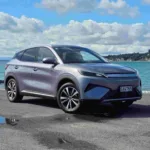 EV-oh? BYD Atto 3 EVO Dynamic review