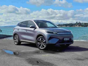EV-oh? BYD Atto 3 EVO Dynamic review