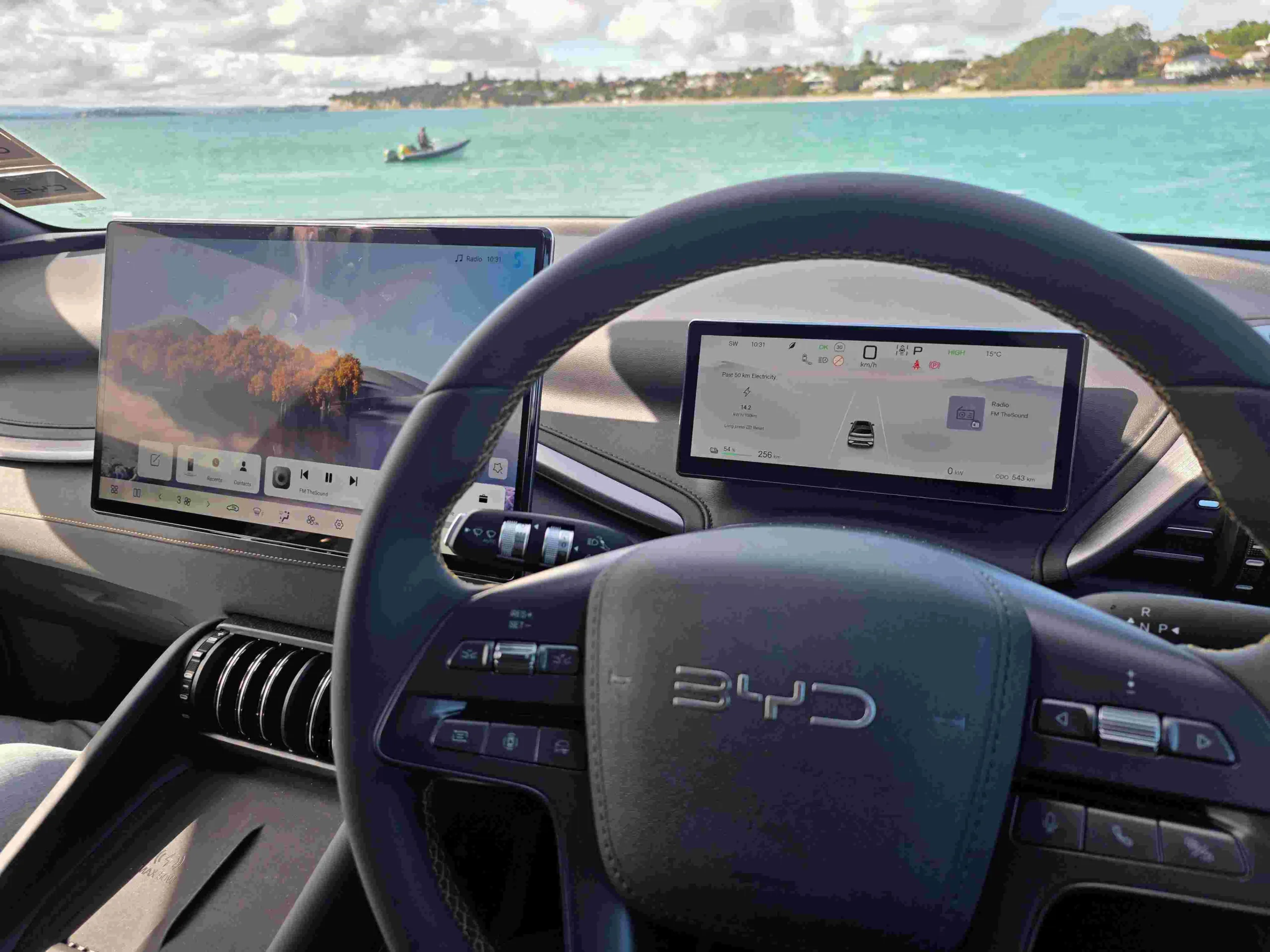 EV-oh? BYD Atto 3 EVO Dynamic review