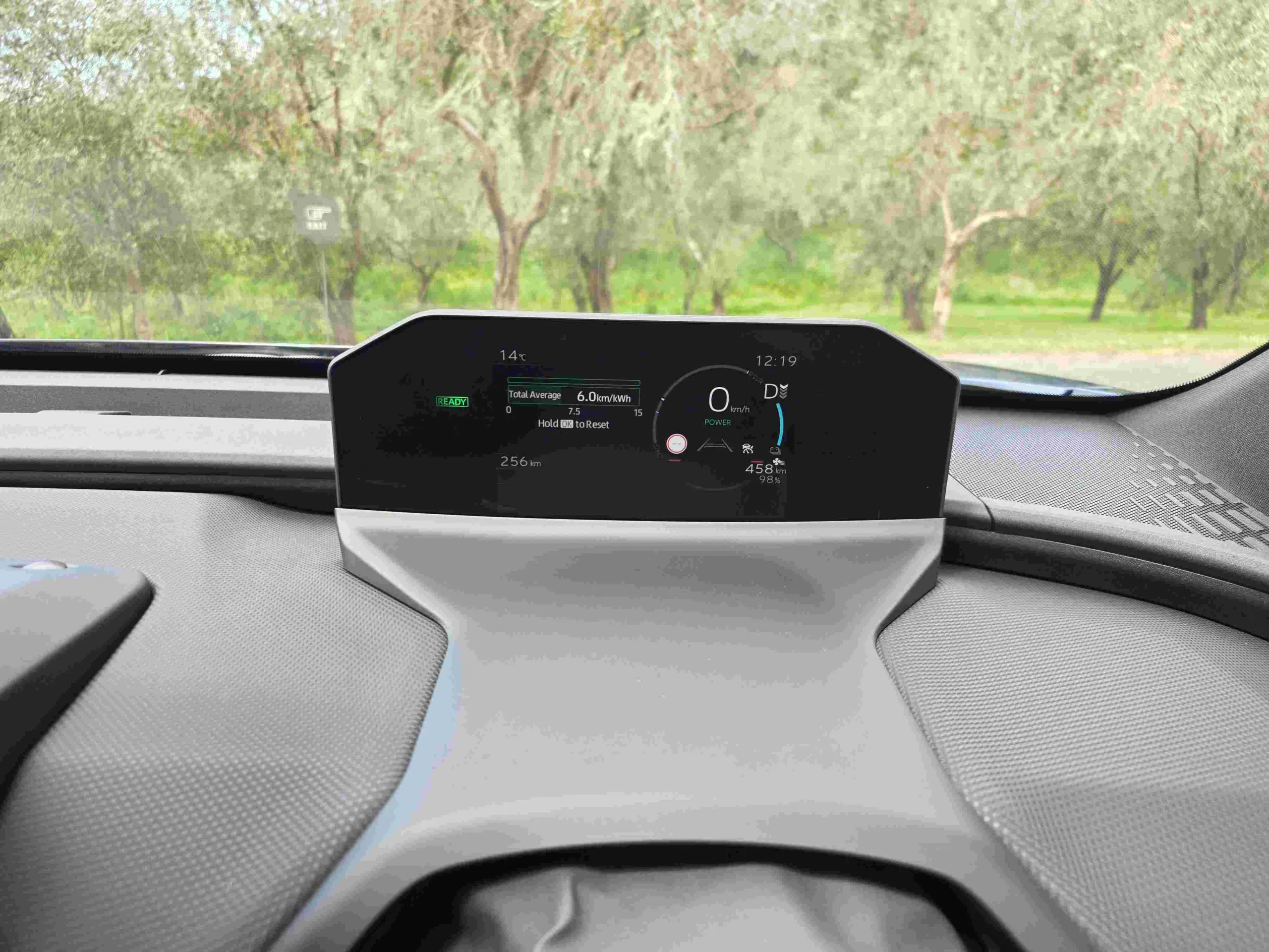 Subaru TrailSeeker SEV First Drive New Zealand