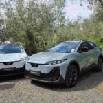 ‘Uncharted’ Territory - the Next Big EV Thing for Subaru?