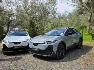‘Uncharted’ Territory - the Next Big EV Thing for Subaru?
