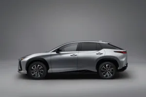 Lexus Details 2027 RZ Electric SUV With Three Powertrains and US$47,495 Starting Price