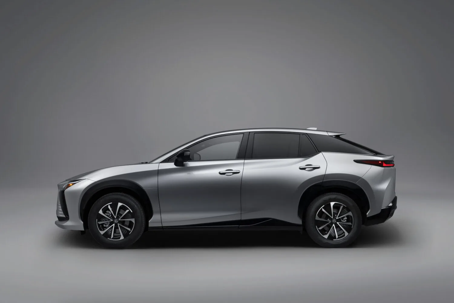 Lexus Details 2027 RZ Electric SUV With Three Powertrains and US$47,495 Starting Price