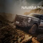 Grunty & Electrified Nissan Navara Pro PHEV Confirmed For NZ