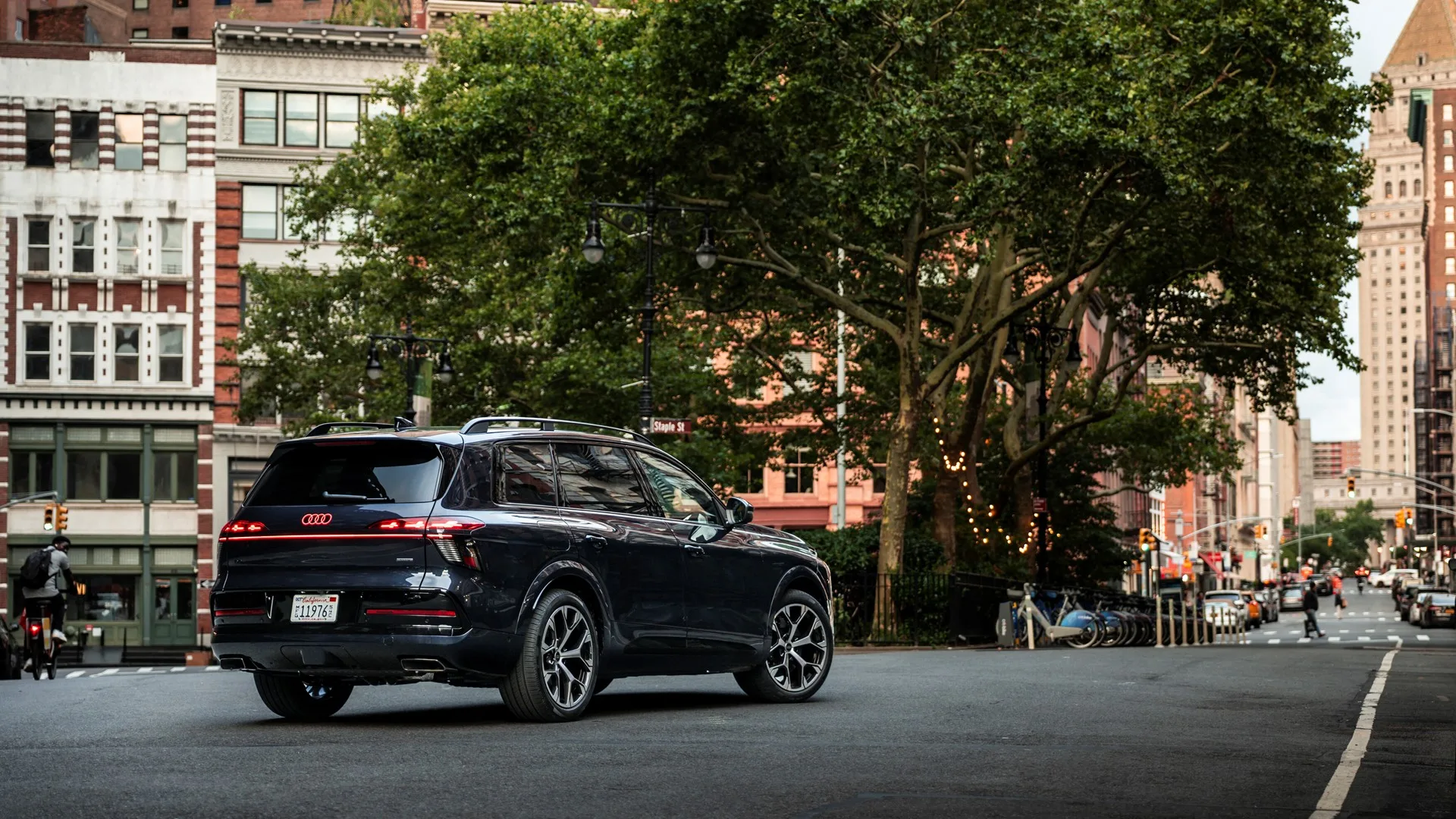 Audi Q9 New Zealand Price, Specs and Features Revealed