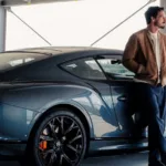 Bentley Signs World Cup Winner Mats Hummels as Brand Ambassador