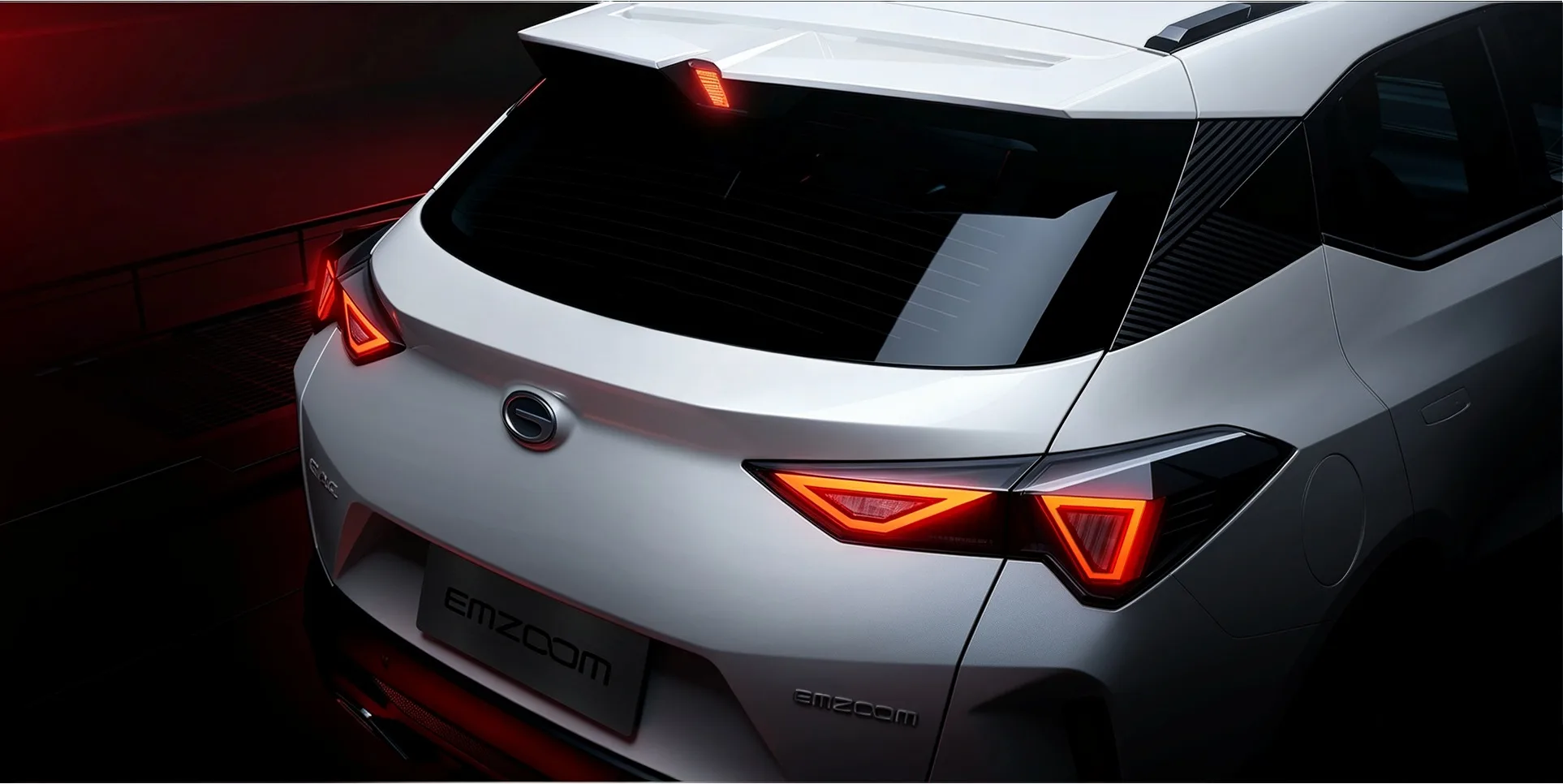 GAC EMZOOM Lite Arrives in NZ – More SUV for Less Cash
