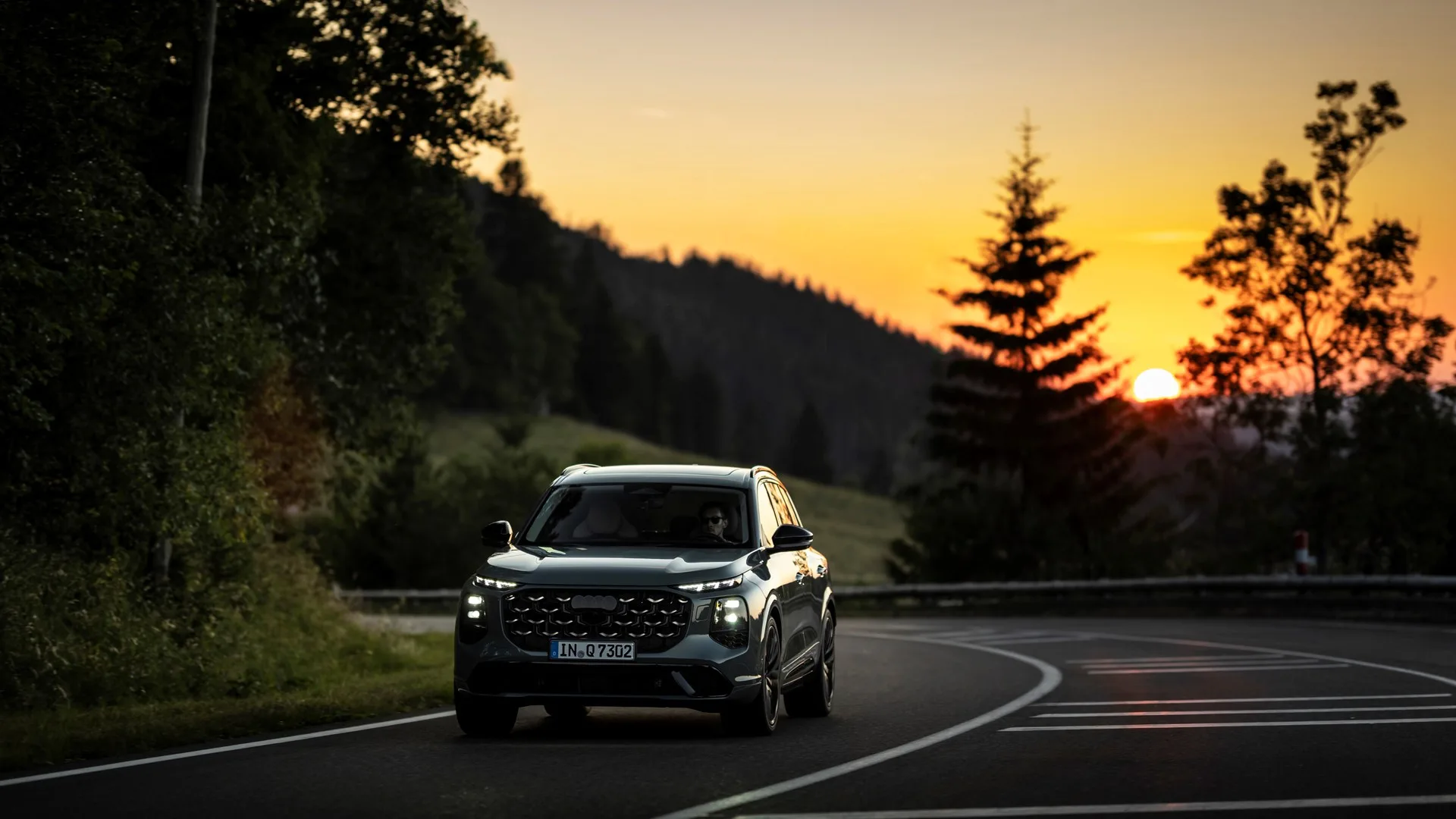The All-New Audi Q7 - NZ Price And Specs Revealed 