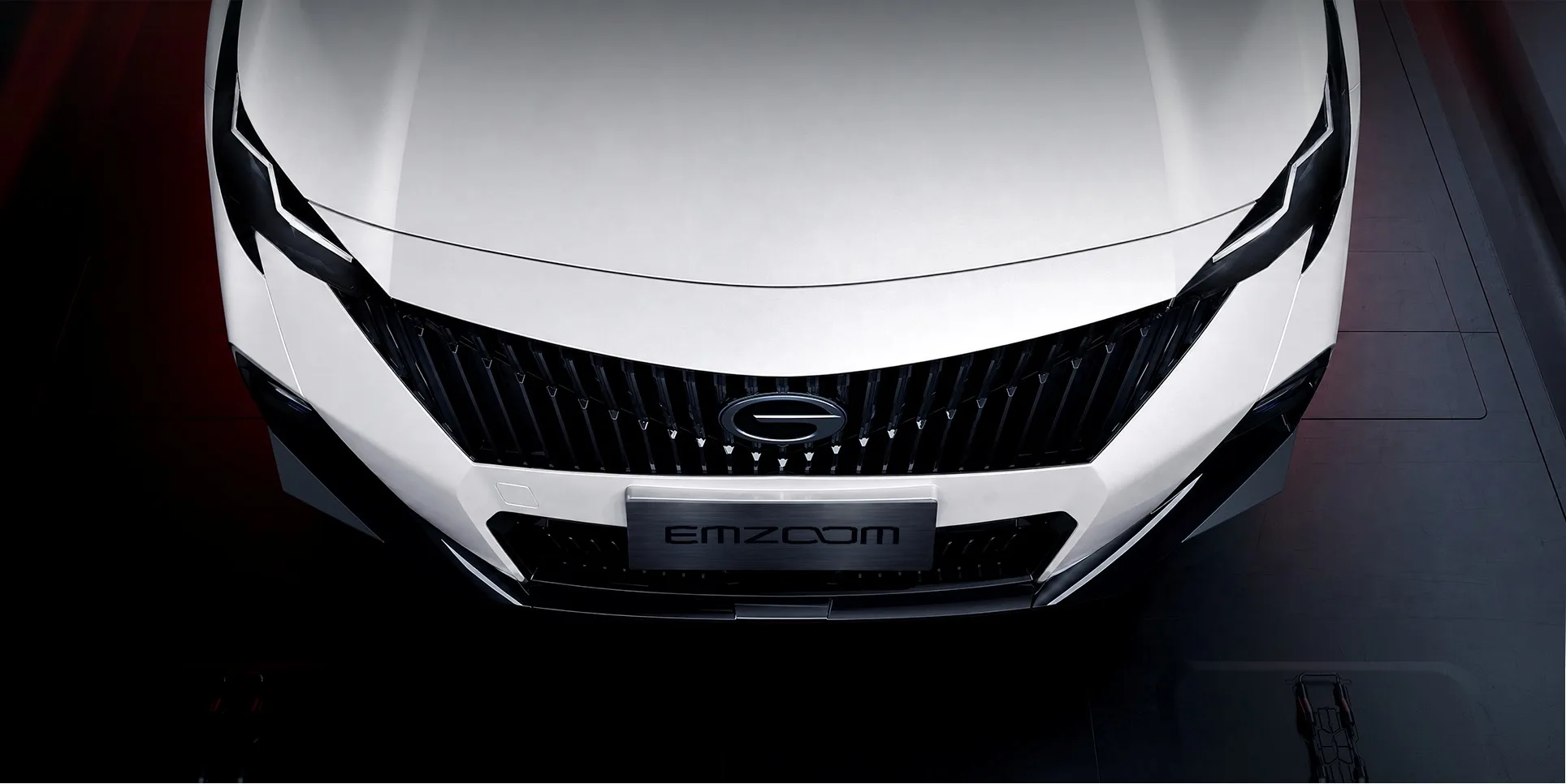 GAC EMZOOM Lite Arrives in NZ – More SUV for Less Cash