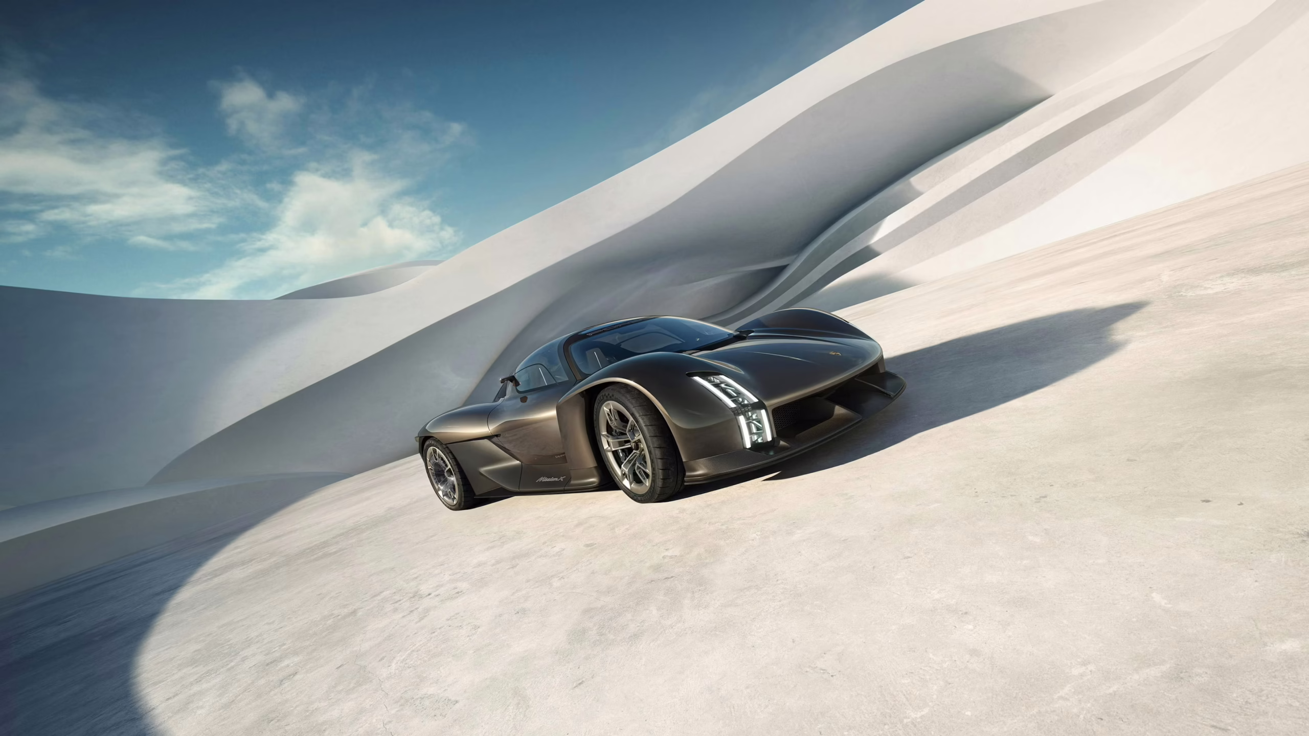 Porsche Rules Out Petrol Boxster and Cayman, Readies Mission S Supercar Concept
