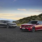 The all-Neue BMW 3 Series is Here – And This Time, It's Electrifyingly Good