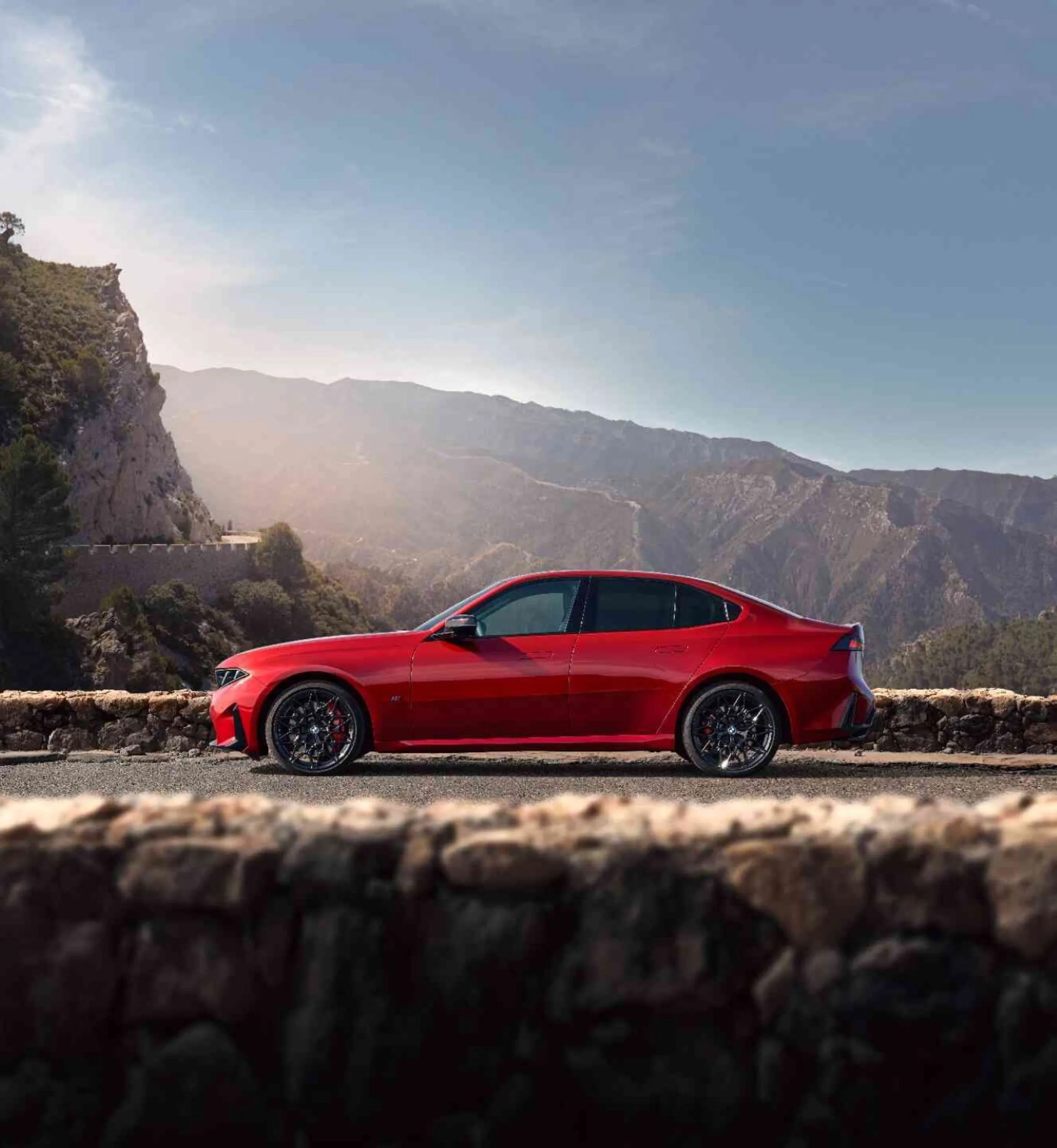 The all-Neue BMW 3 Series is Here – And This Time, It's Electrifyingly Good