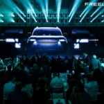 FREELANDER is Coming Down Under and Here's what we 'Discovered'