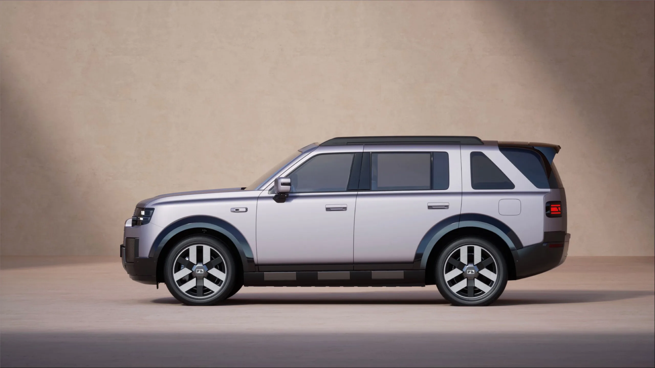 FREELANDER is Coming Down Under and Here's what we 'Discovered'