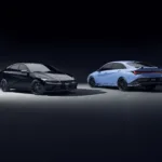 Hyundai's i30 Sedan N MONOCHROME