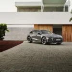 The All-New Audi A6 allroad - More Attitude, More Ability
