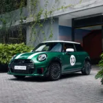 MINI Lucky 13 Edition - Celebrating 60 Years of Bathurst Glory