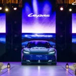 Lepas AURA Concept – A New Breed of Leopard Is on the Prowl