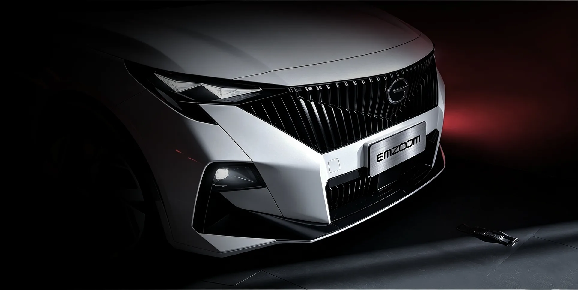 GAC EMZOOM Lite Arrives in NZ – More SUV for Less Cash
