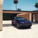 The Aston Martin DBX GT - Luxury and Performance Don't Need to Scream