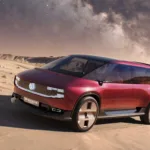 Renault's E-Space Concept Makes You Want To Make a Family