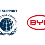 BYD Joins the UN Global Compact – Putting Sustainability in the Driving Seat