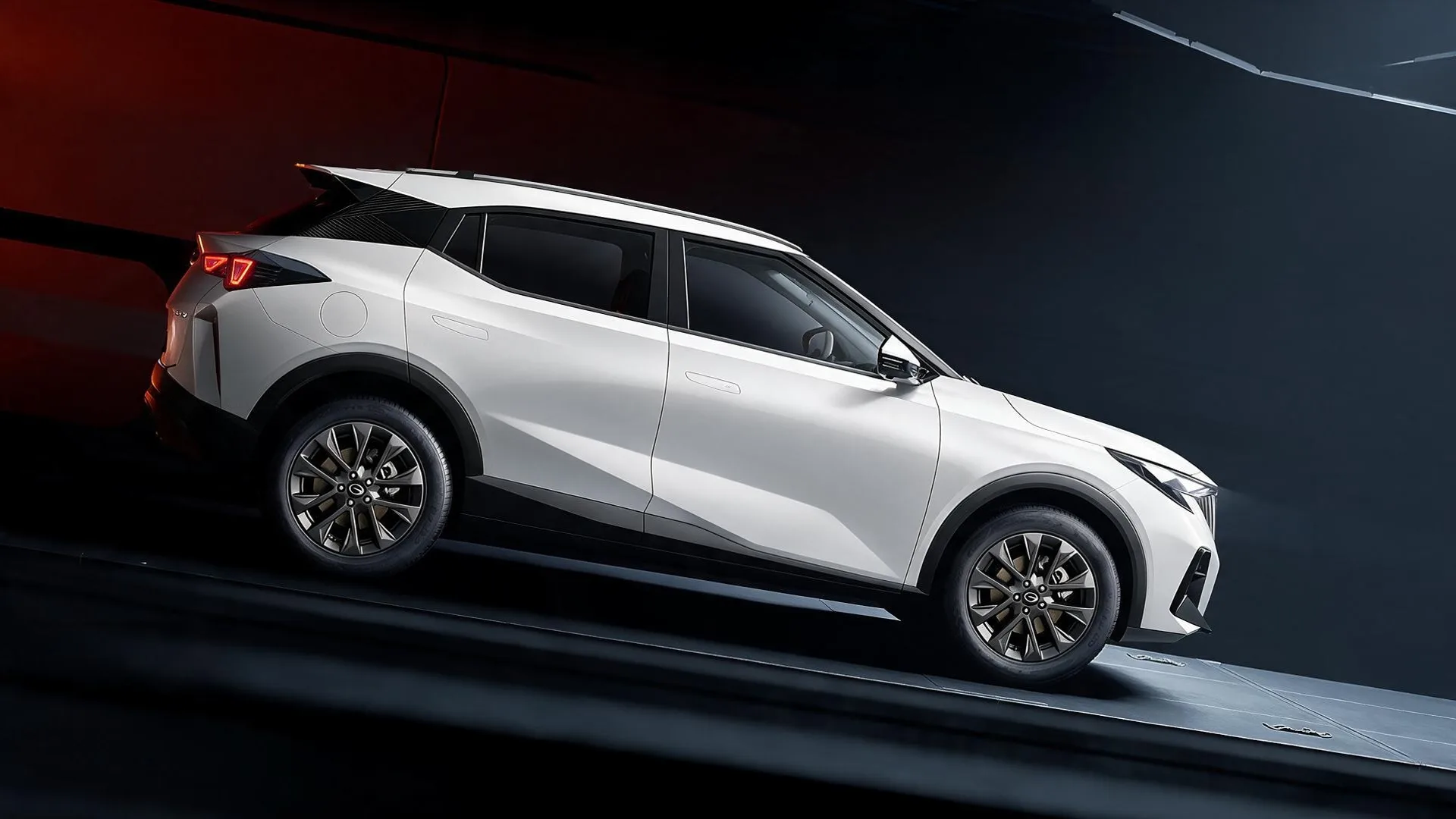 GAC EMZOOM Lite Arrives in NZ – More SUV for Less Cash