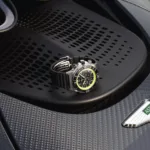 Breitling Opens Bespoke Super Chronomat Programme to Aston Martin Valhalla Owners