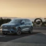 Audi Q7 Earns Five Euro NCAP Stars and a Perfect Post-Crash Safety Score