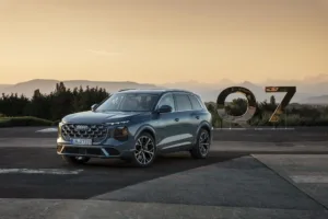 Audi Q7 Earns Five Euro NCAP Stars and a Perfect Post-Crash Safety Score