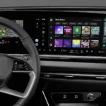 Audi Launches Spotify's First Fully Native In-Car App