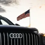 Audi Commits $4 Billion to First US Factory in Georgia