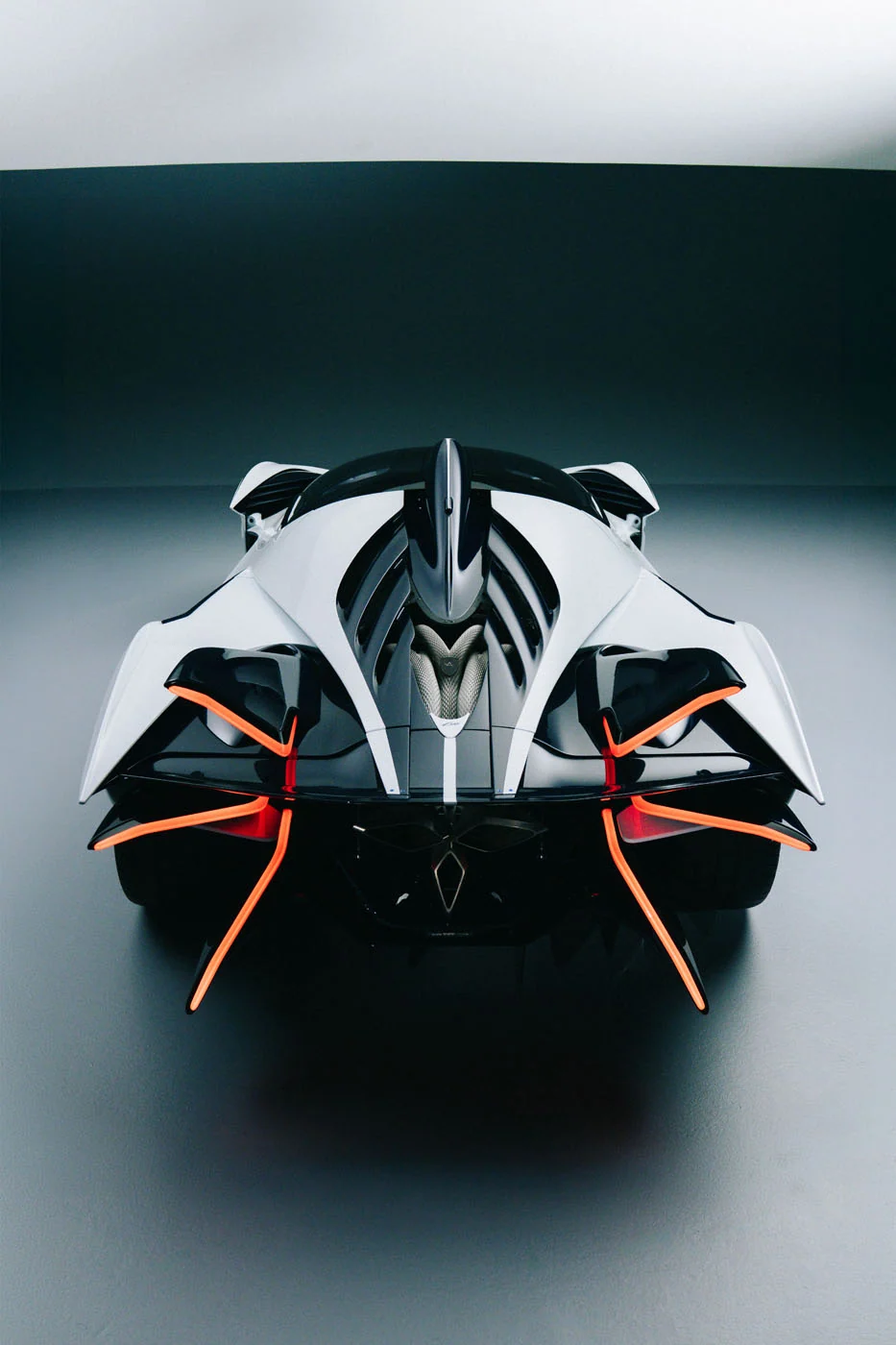Apollo EVO Hypercar Makes North American Debut at Concours at Wynn Las Vegas