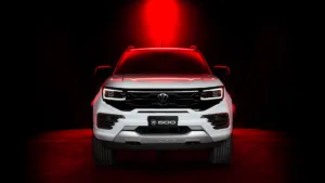Volkswagen Amarok Walkinshaw - The V6 Ute Gets a Performance Makeover