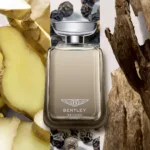 Bentley Fragrances Introduces 'Become Odyssey' Eau de Parfum