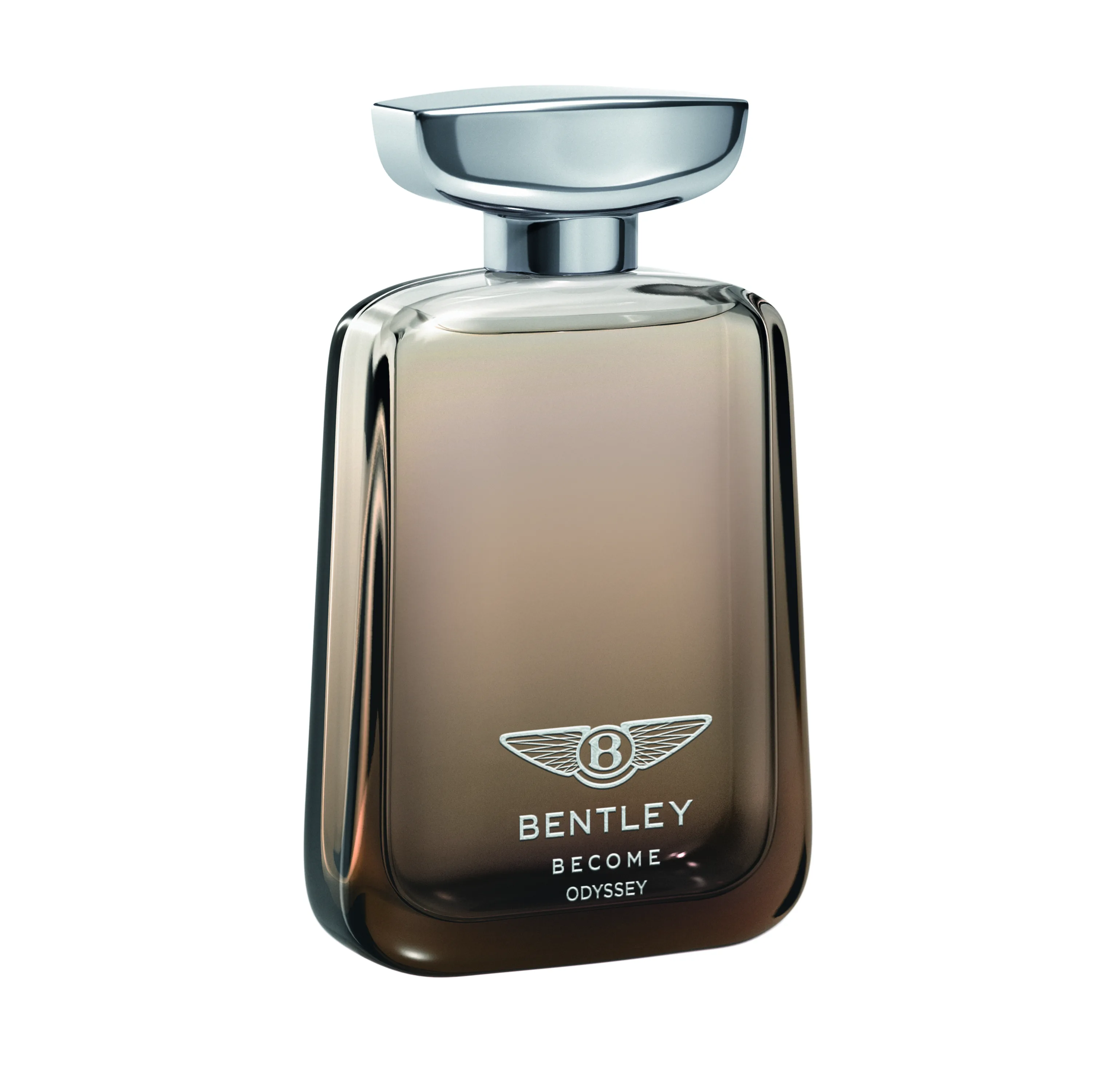 Bentley Fragrances Introduces 'Become Odyssey' Eau de Parfum