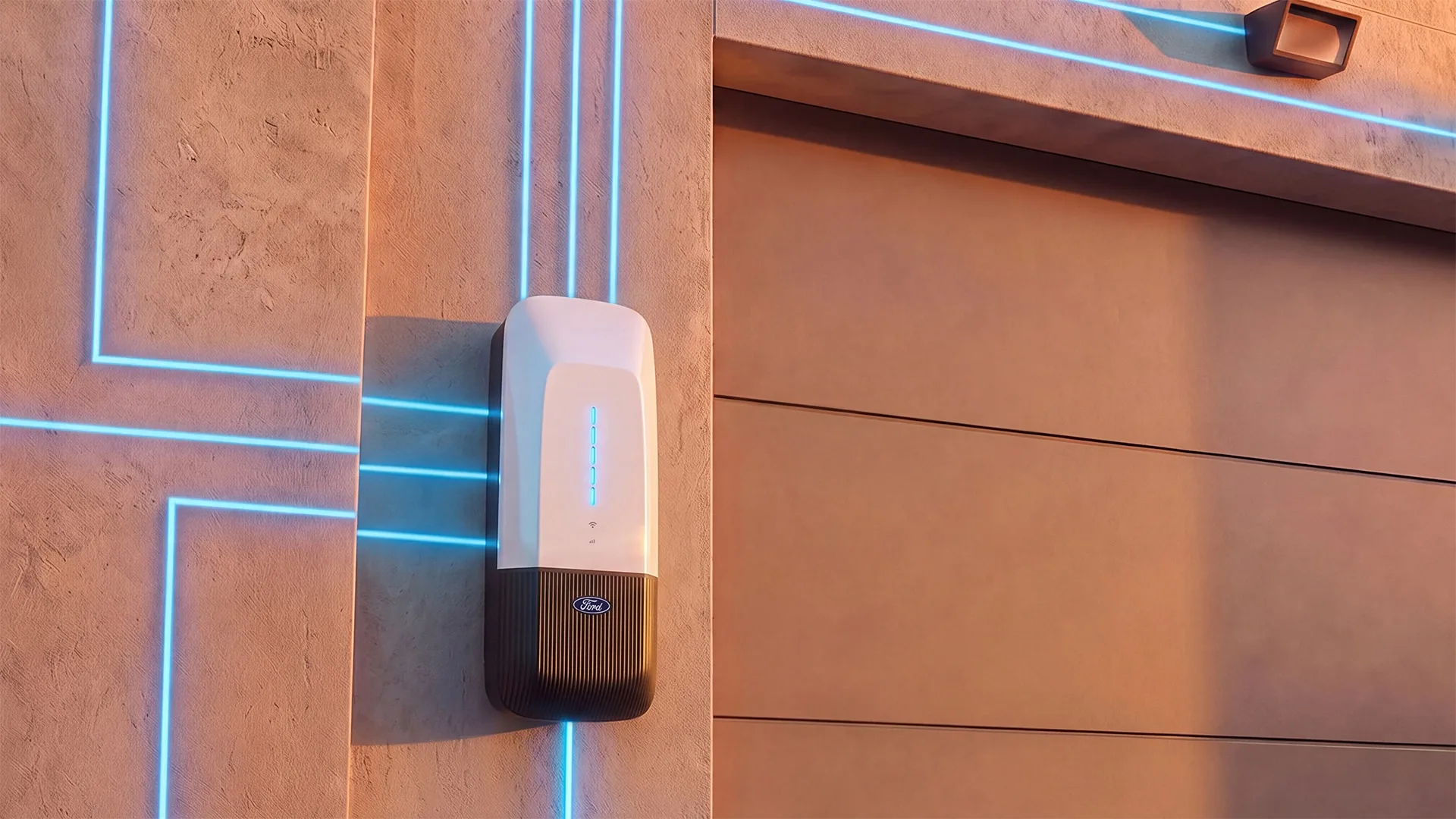 Ford Fathom - The Electric Truck That Could Power Your Home