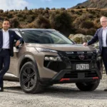 The 60 Year-Old Challenger - Nissan’s Strategic Pivot in Oceania