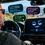 $Billion Idea For Car Makers - Give Voice Control Some Personality