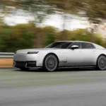 Jaguar Type 01 Has been Officially Revealed - How do you like me now?