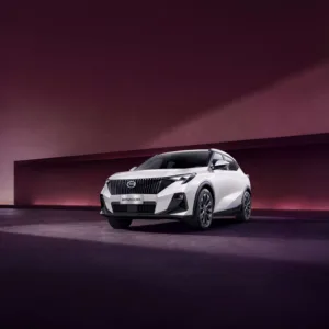 GAC EMZOOM Lite Arrives in NZ – More SUV for Less Cash