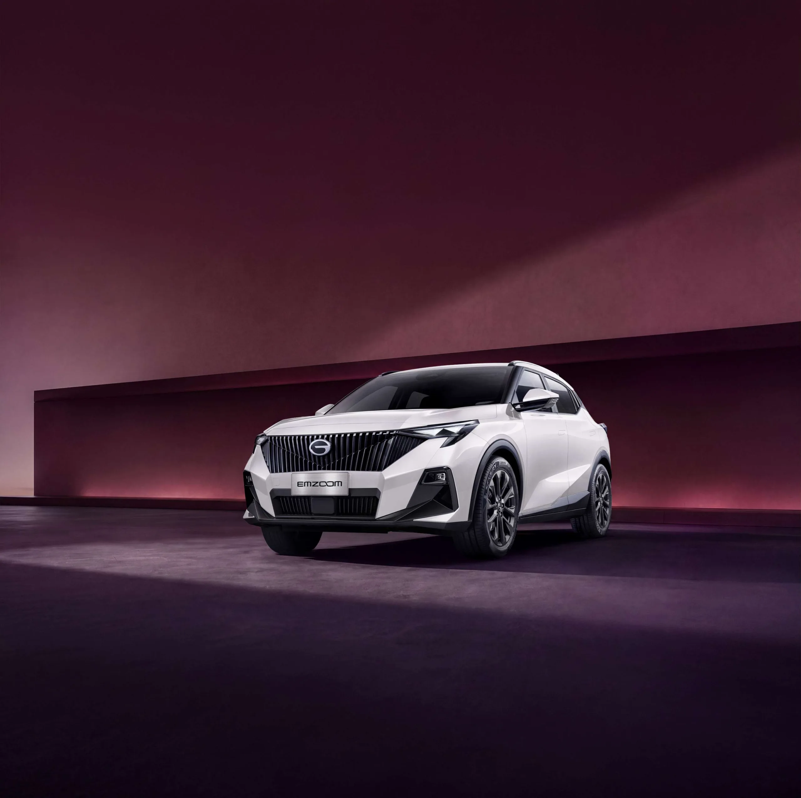 GAC EMZOOM Lite Arrives in NZ – More SUV for Less Cash