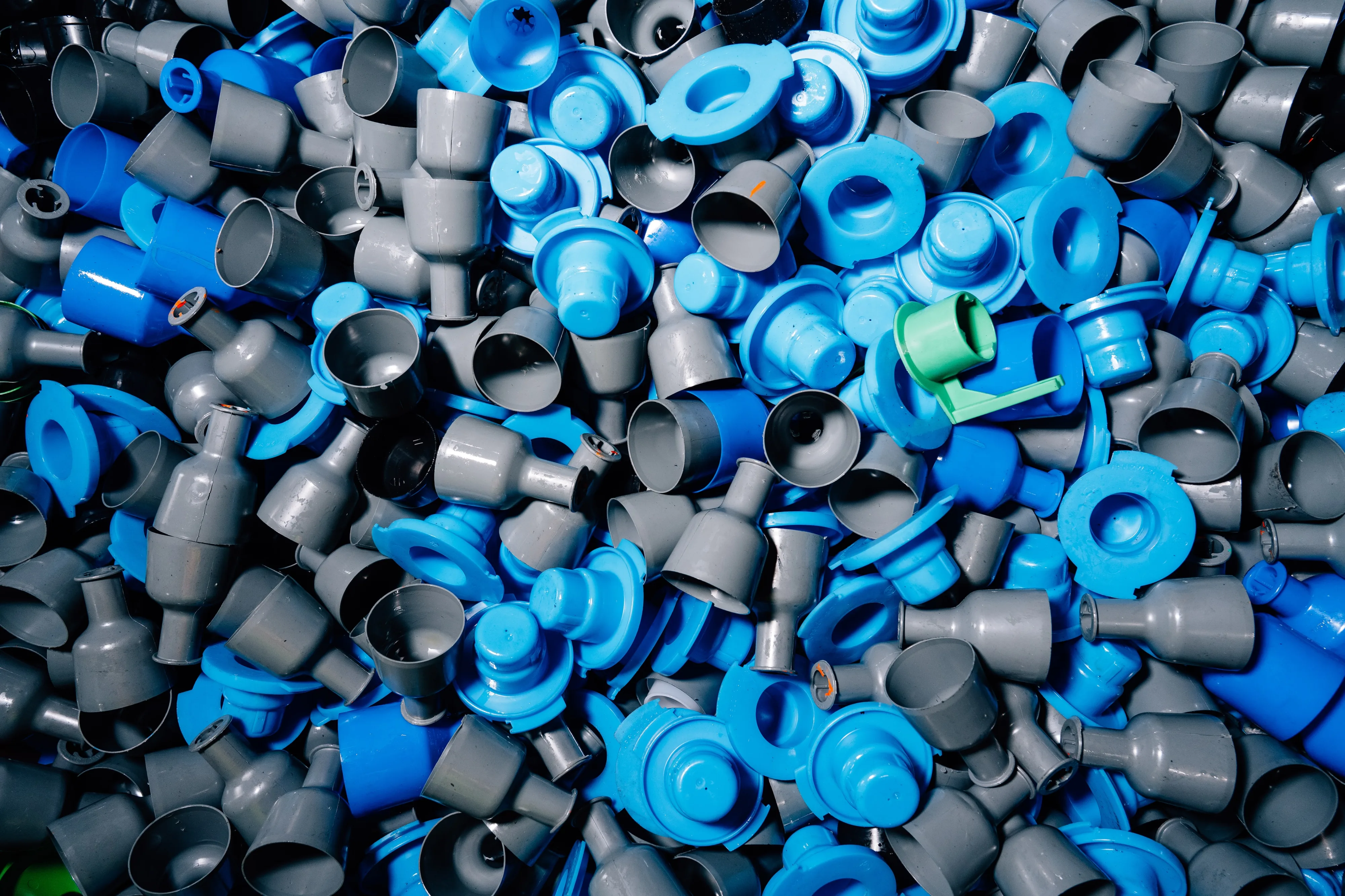 Ford Adds Basketball Backboards to Recycling Bins in Zero-Waste-to-Landfill Push